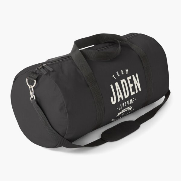 Item preview, Team Jaden Lifetime Member Funny Name Jaden designed and sold by cidolopez.