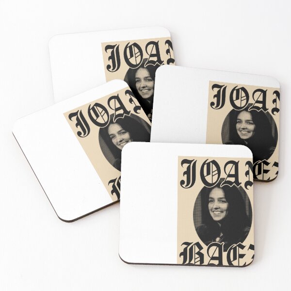 Item preview, Joan Baez Gothic Vintage Font designed and sold by backst4bber.