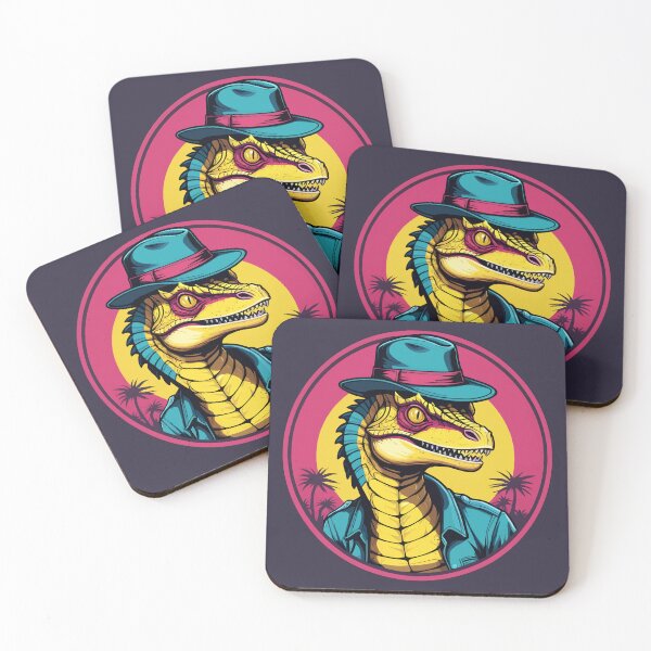 Item preview, Dilophosaurus designed and sold by WildlifeInc.