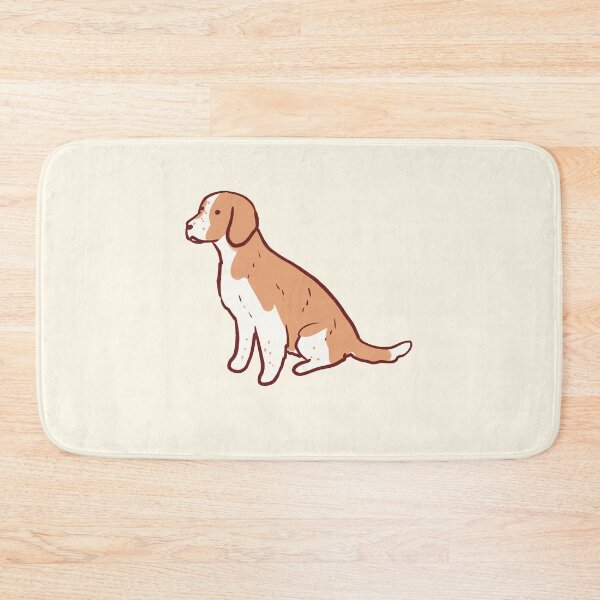 Item preview, springer spaniel dog art  designed and sold by Mayarart.