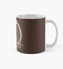 the Roost Café Mug