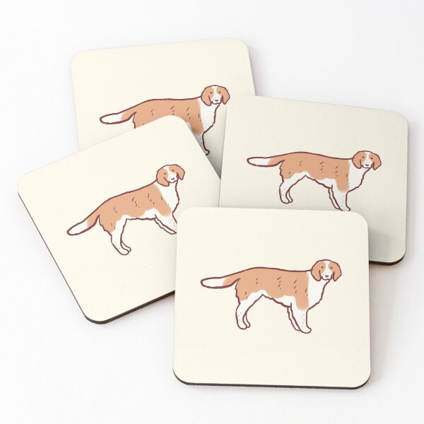 Item preview, springer spaniel dog  designed and sold by Mayarart.