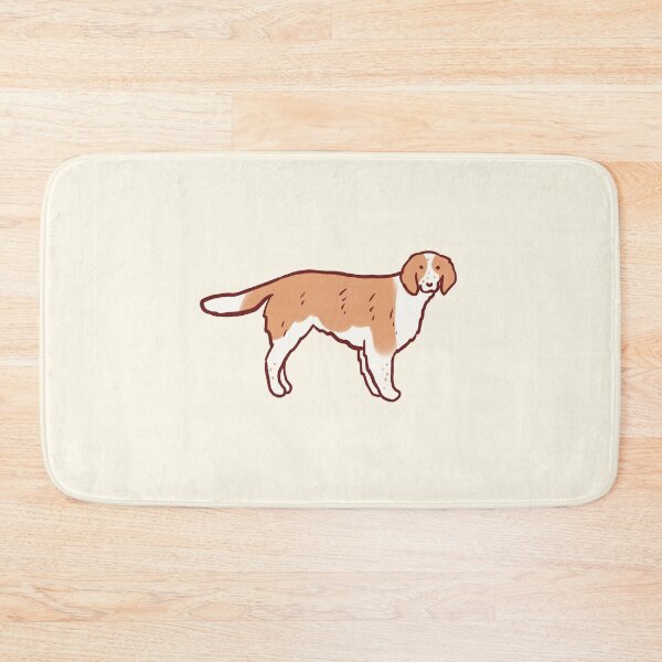 Item preview, springer spaniel dog  designed and sold by Mayarart.