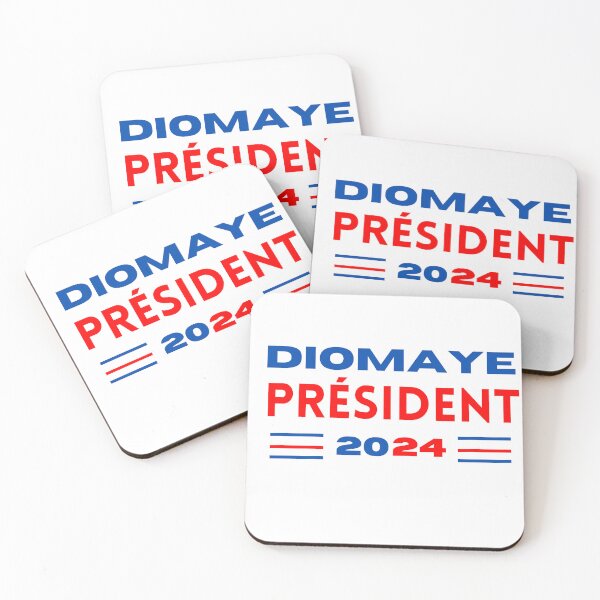 Item preview, T-shirt Diomaye President, Hood Diomaye President, Sweat Diomaye Faye 2024, Sonko 2024, PASTEF 2024, Ousmane Sonko designed and sold by niangbaalo.