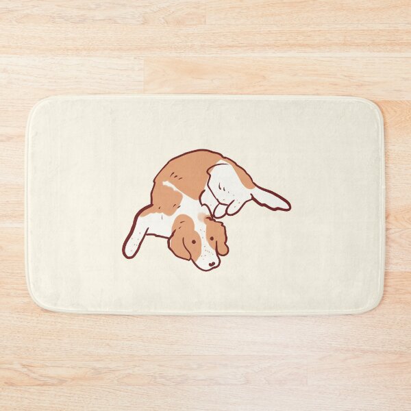 Item preview, welsh springer spaniel dog  designed and sold by Mayarart.