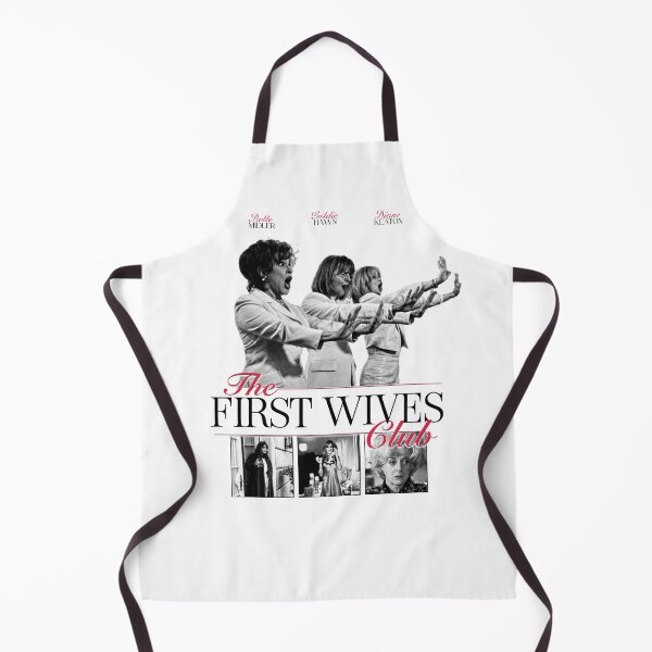 Item preview, The First Wives Club (1996) designed and sold by MATTYXLP.