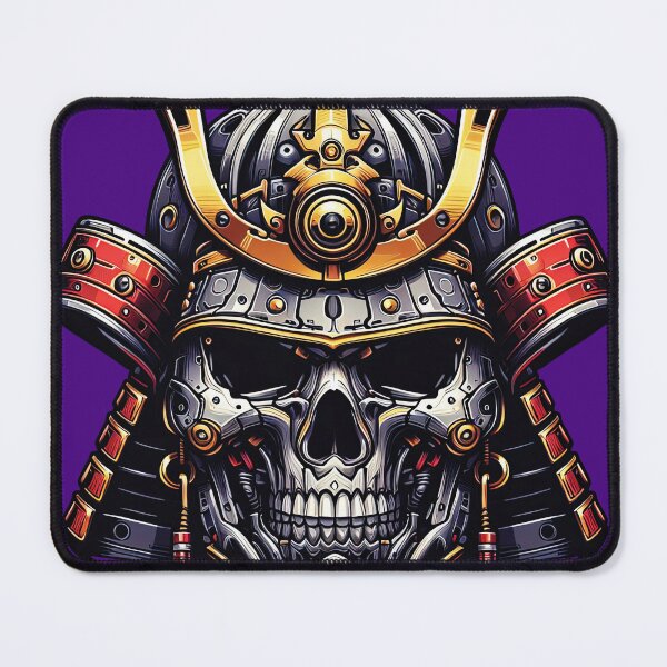 Item preview, Cyber Samurai S03 D94 designed and sold by Houerd.