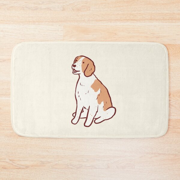 Item preview, welsh springer spaniel art  designed and sold by Mayarart.
