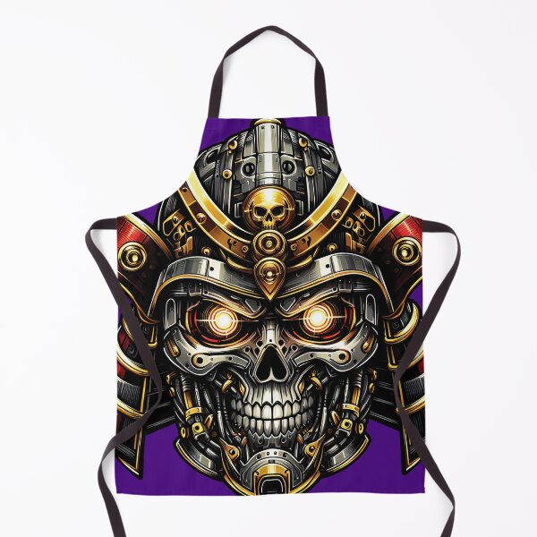 Item preview, Cyber Samurai S03 D95 designed and sold by Houerd.
