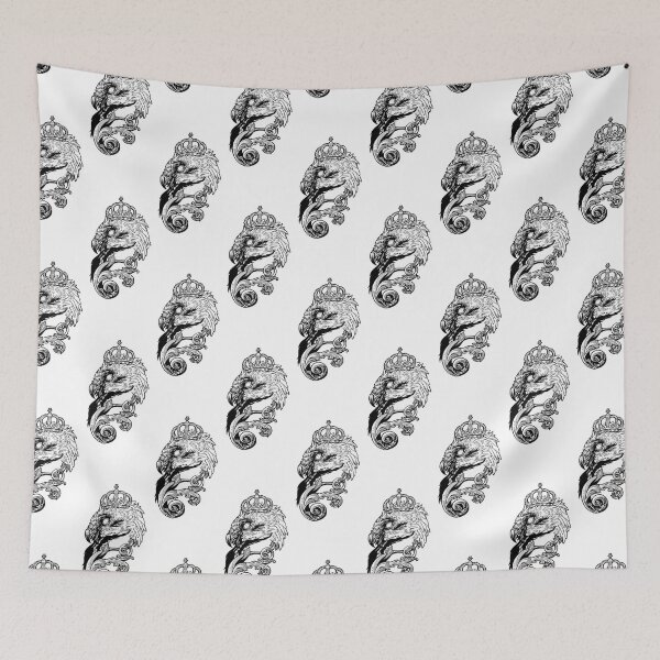 Item preview, King bearded vulture  designed and sold by AderynValentine.