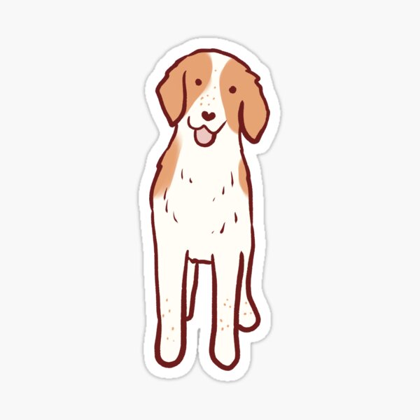 Item preview, welsh springer spaniel art  designed and sold by Mayarart.