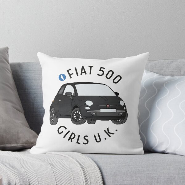 Item preview, Custom Black car sticker UK club designed and sold by kates-gyvates.