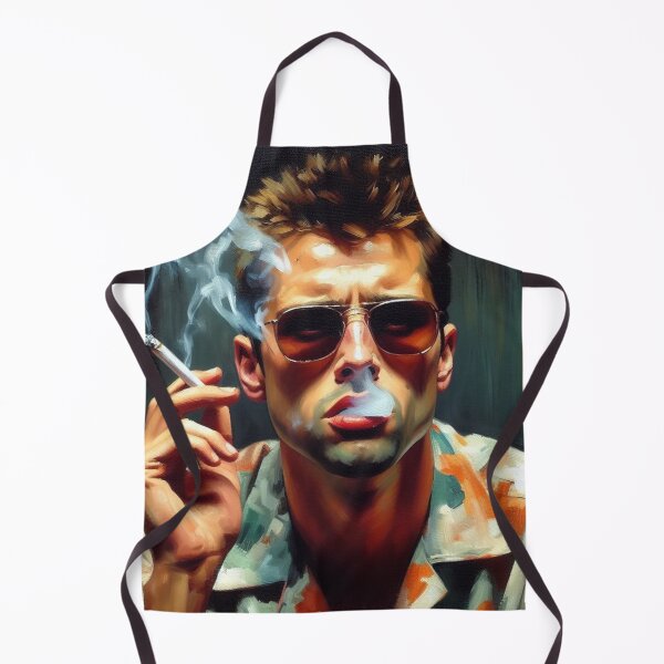 Item preview, Tyler Durden designed and sold by JabamiShop.