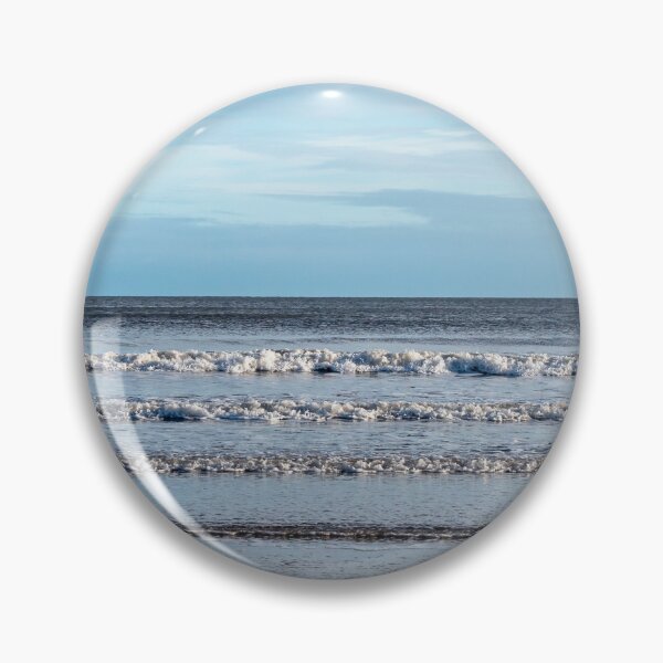 Item preview, Waves Approaching the Shore designed and sold by ADCImages.