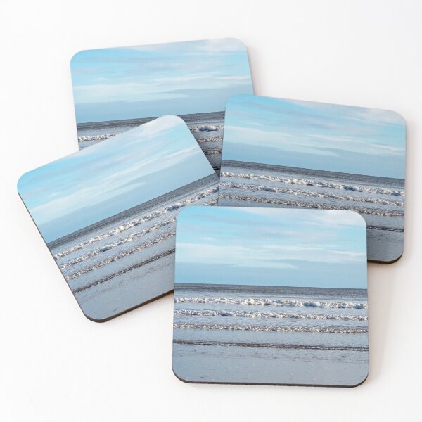 Item preview, Waves Approaching the Shore designed and sold by ADCImages.