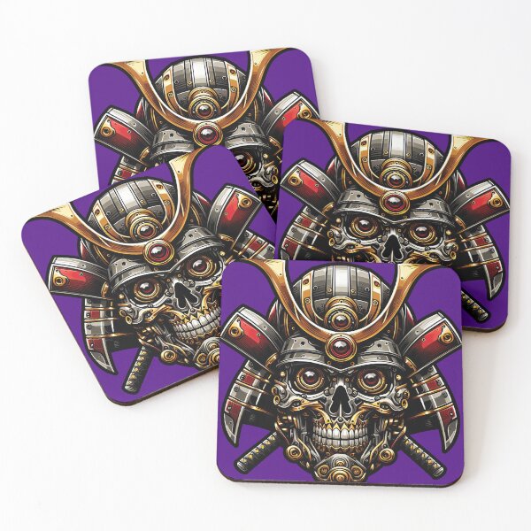 Item preview, Cyber Samurai S03 D96 designed and sold by Houerd.