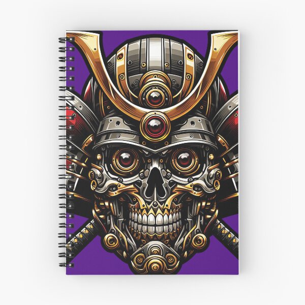 Item preview, Cyber Samurai S03 D96 designed and sold by Houerd.