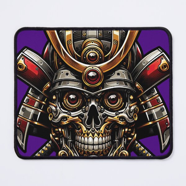 Item preview, Cyber Samurai S03 D96 designed and sold by Houerd.