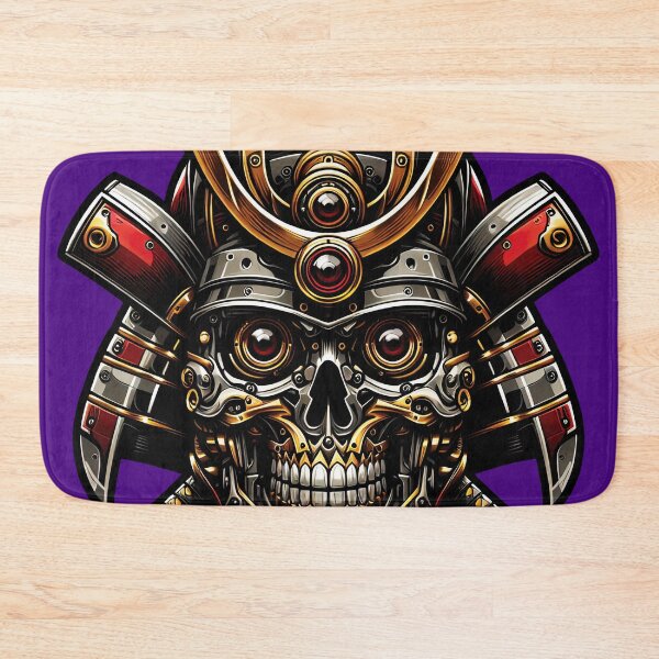 Item preview, Cyber Samurai S03 D96 designed and sold by Houerd.