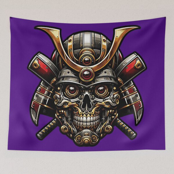 Item preview, Cyber Samurai S03 D96 designed and sold by Houerd.