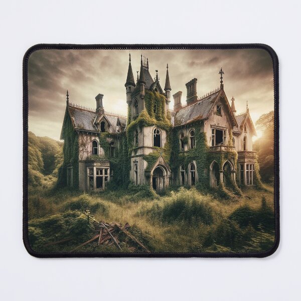 Item preview, Enchanted Ruins designed and sold by Cerberus-Art.