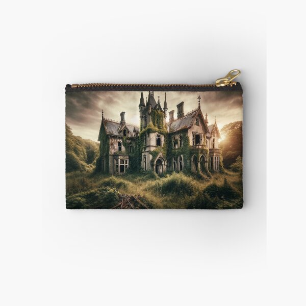 Item preview, Enchanted Ruins designed and sold by Cerberus-Art.