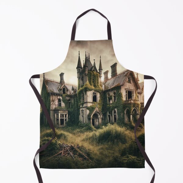 Item preview, Enchanted Ruins designed and sold by Cerberus-Art.