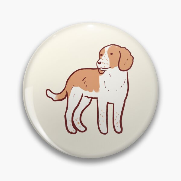 Item preview, welsh springer spaniel dog  designed and sold by Mayarart.