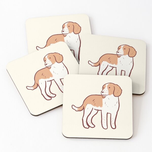 Item preview, welsh springer spaniel dog  designed and sold by Mayarart.