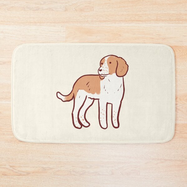 Item preview, welsh springer spaniel dog  designed and sold by Mayarart.
