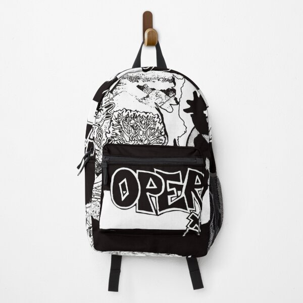 Item preview,  Operation Ivy Album Ts designed and sold by MichaelDupson.
