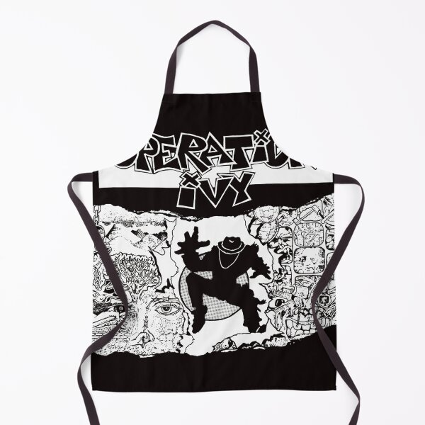 Item preview, Operation Ivy Album Ts designed and sold by MichaelDupson.