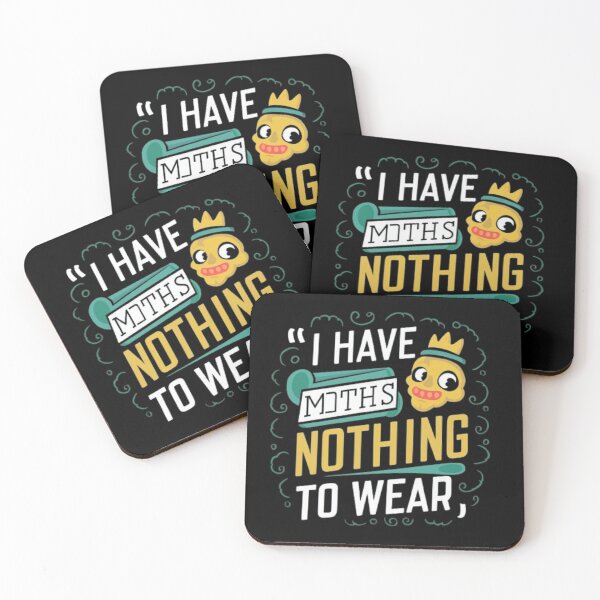 Item preview,  I HAVE NOTHING TO WEAR MEME  designed and sold by Obinne.