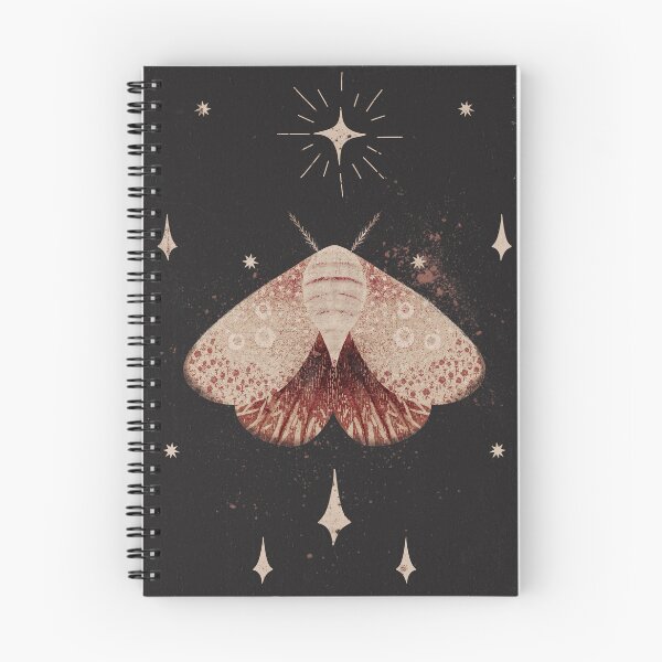Item preview, Moth designed and sold by Citizen.