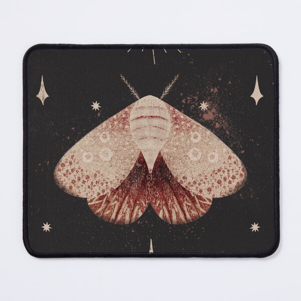 Item preview, Moth designed and sold by Citizen.