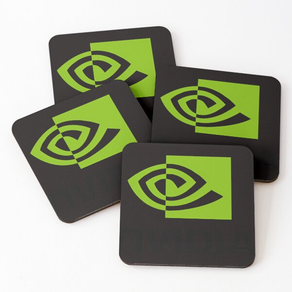 Item preview,  Nvidia designed and sold by MichaelDupson.