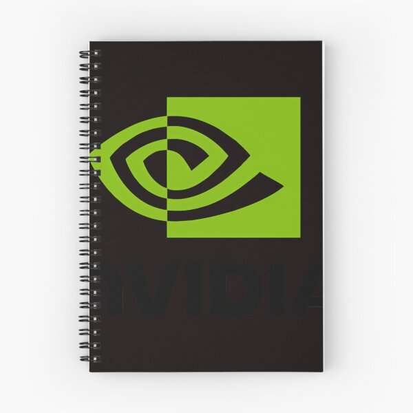 Item preview, Nvidia designed and sold by MichaelDupson.