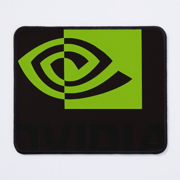 Item preview,  Nvidia designed and sold by MichaelDupson.