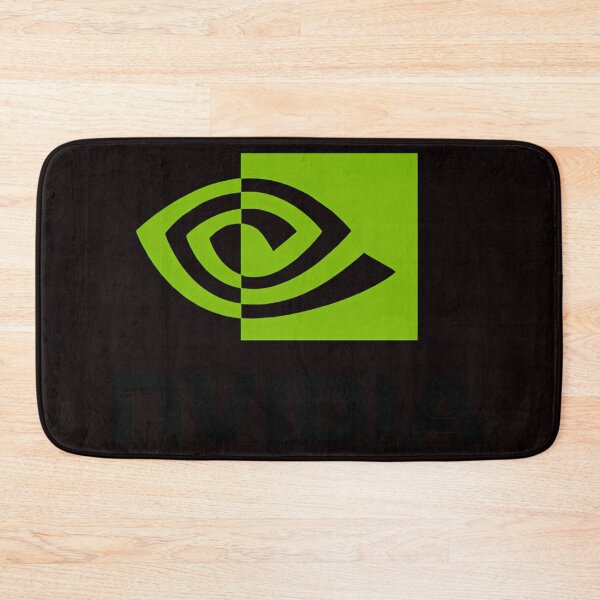 Item preview,  Nvidia designed and sold by MichaelDupson.