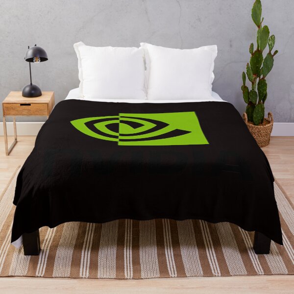Item preview,  Nvidia designed and sold by MichaelDupson.