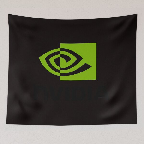 Item preview,  Nvidia designed and sold by MichaelDupson.