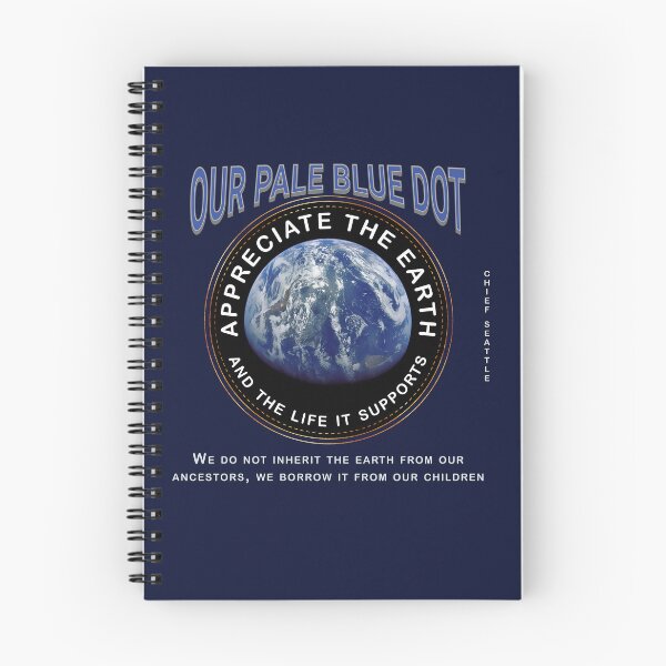 Item preview, Appreciate The Earth: Chief Seattle designed and sold by AllTheus AllTheus.