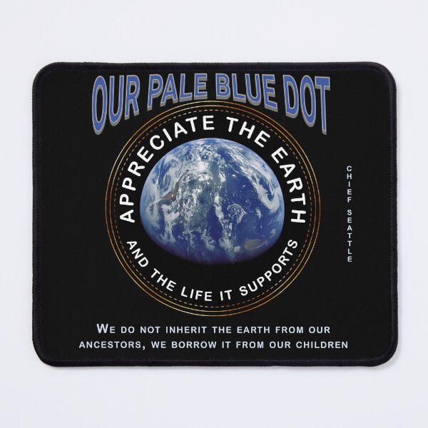 Item preview, Appreciate The Earth: Chief Seattle designed and sold by AllTheus AllTheus.