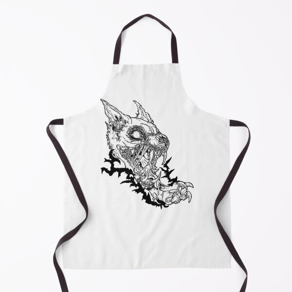 Item preview, Demon dog designed and sold by AderynValentine.