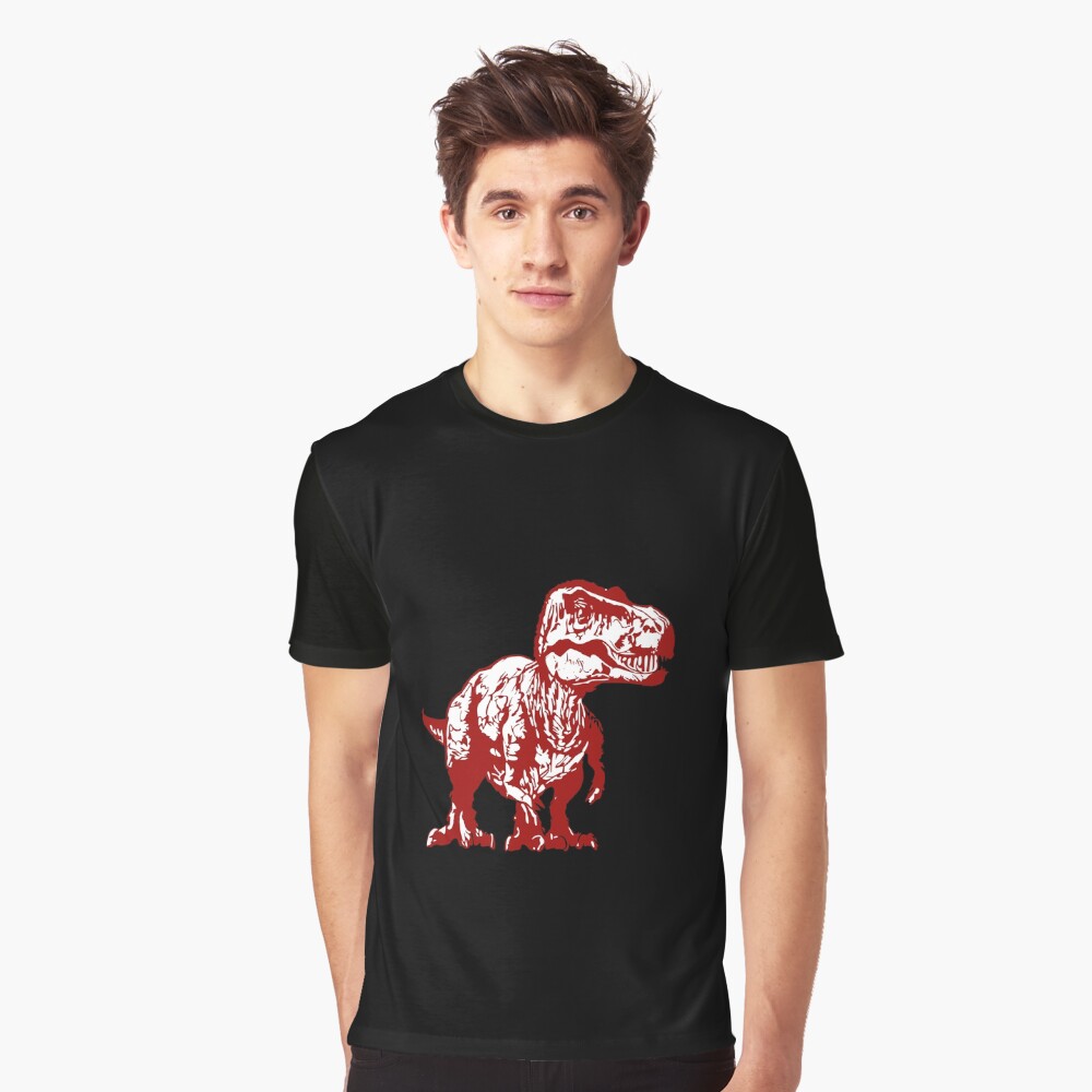 Artikel-Vorschau von Grafik T-Shirt, designt und verkauft von chillyoo-shop.