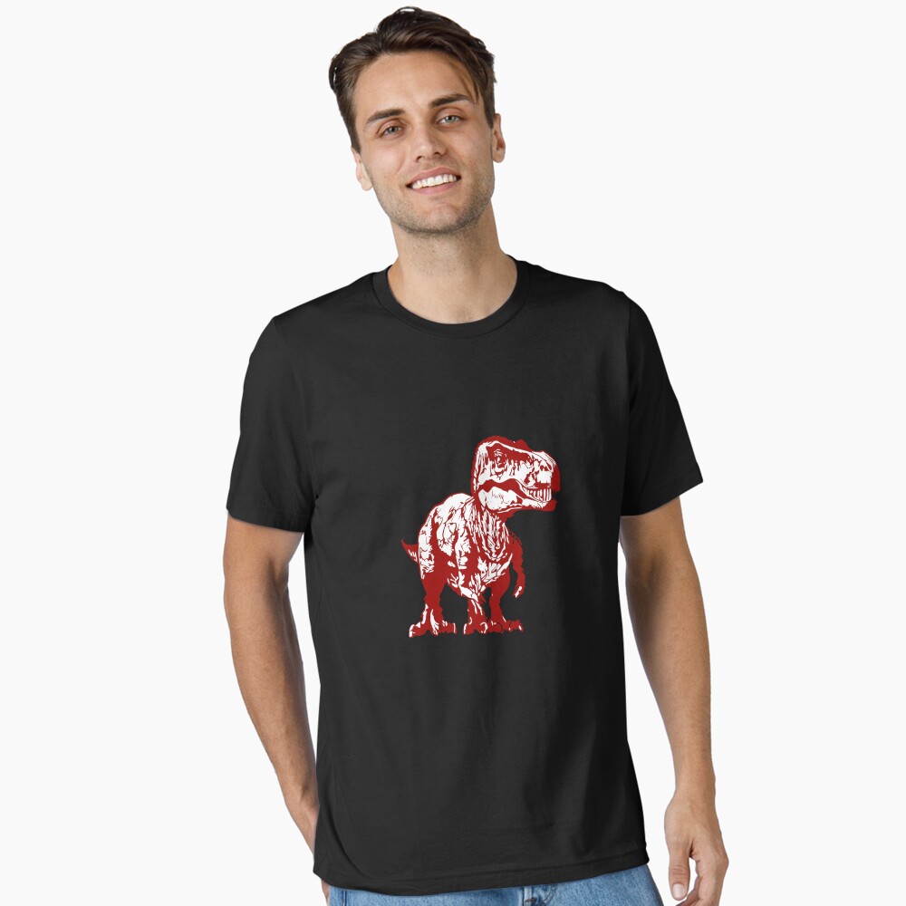 Artikel-Vorschau von Essential T-Shirt, designt und verkauft von chillyoo-shop.