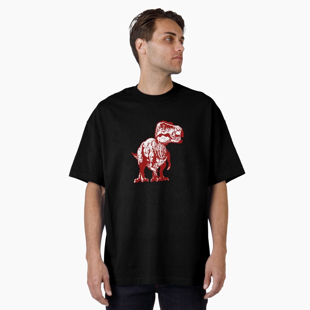 Artikel-Vorschau von Oversized T-Shirt, designt und verkauft von chillyoo-shop.