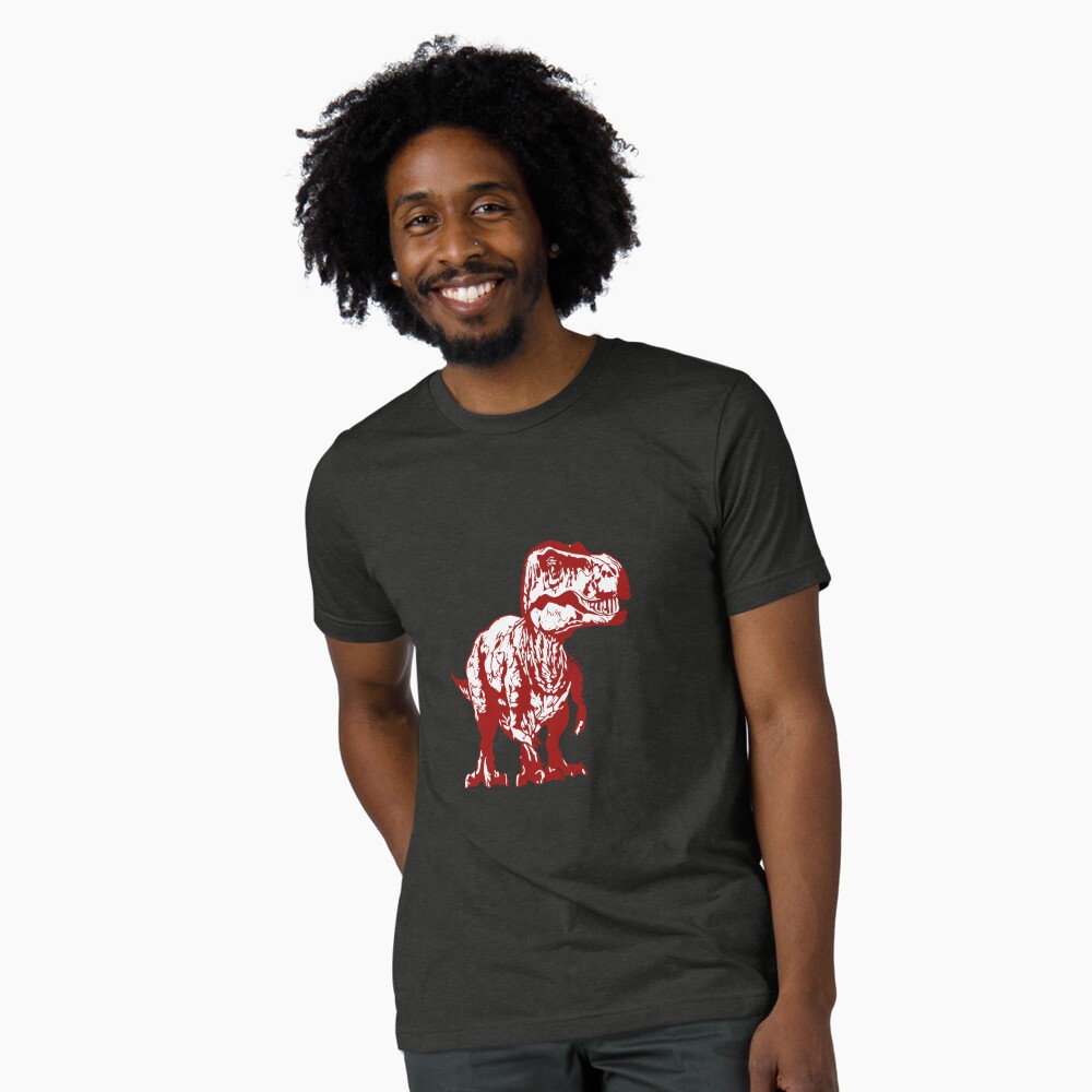 Artikel-Vorschau von Vintage T-Shirt, designt und verkauft von chillyoo-shop.