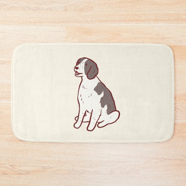 Item preview, English springer spaniel dog art designed and sold by Mayarart.