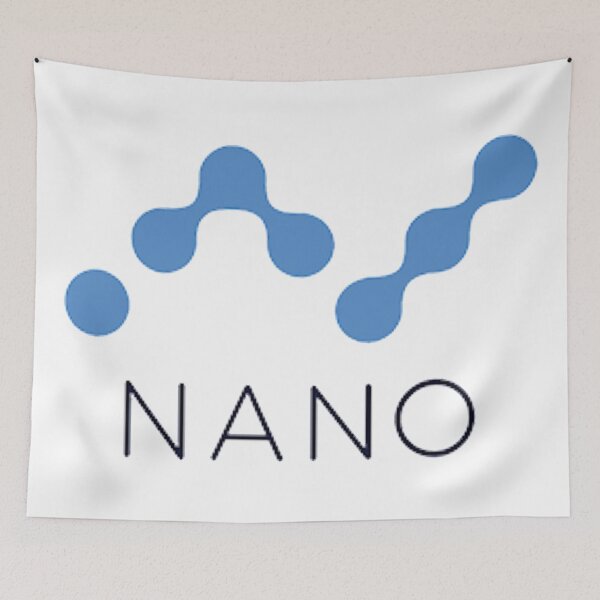 Item preview, NANO designed and sold by joshuanaaa.